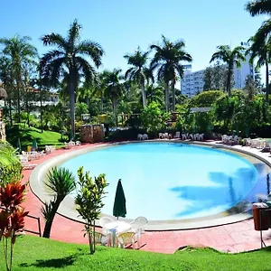 Hot Springs B3 Caldas Novas