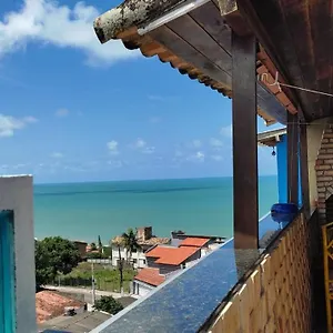  Apartamento Flat Com Vista Brasil