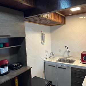  Apartamento Moradas Desterro, Proximo Ao Aeroporto 03 Brasil