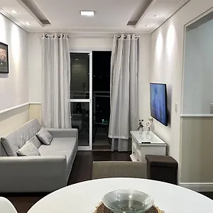  Apartamento Apartamento Inteiro No 15º Andar Proximo Ao Aeroporto De Gru Brasil