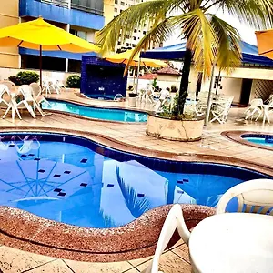 Paradise Flat Caldas Novas