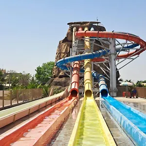 Piazza Diroma - Acqua Park E Splash Hotel
